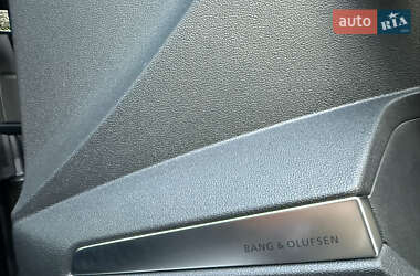Седан Audi S3 2021 в 