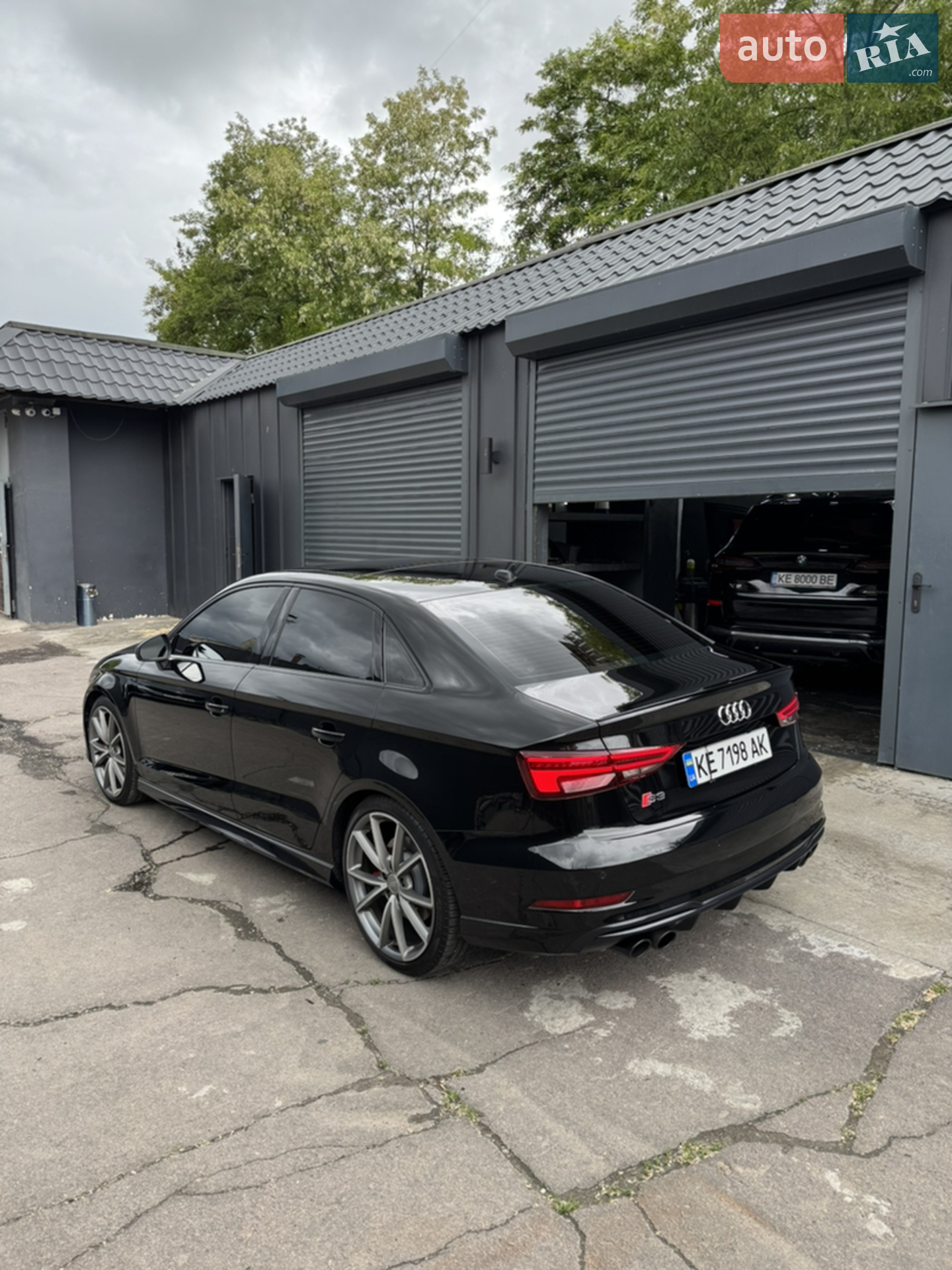 2016 Audi S3 - мініатюра 5