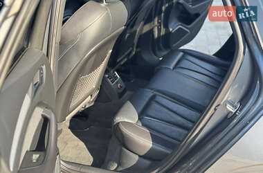 Седан Audi S3 2014 в 