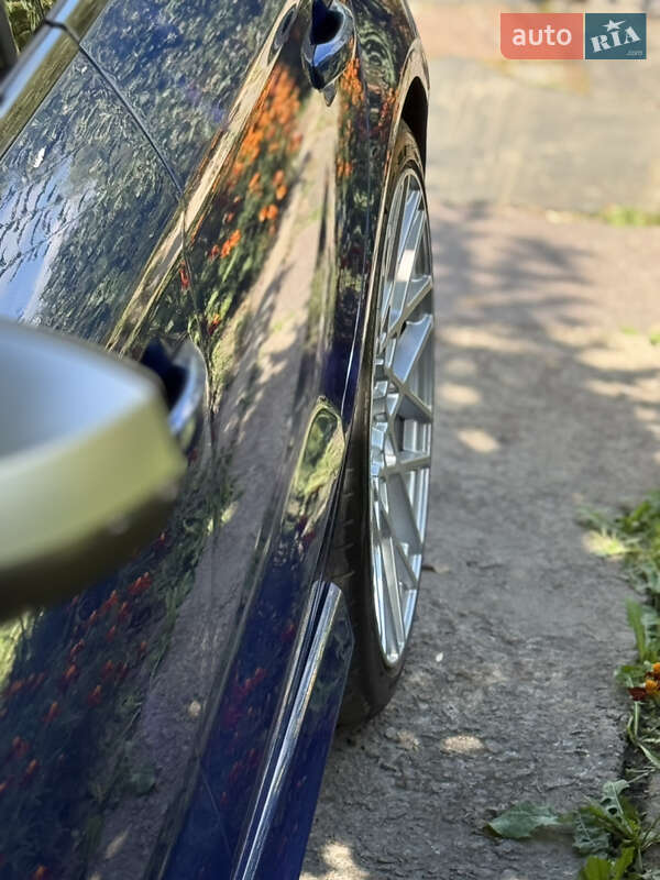 Седан Audi S3 2014 в Киеве