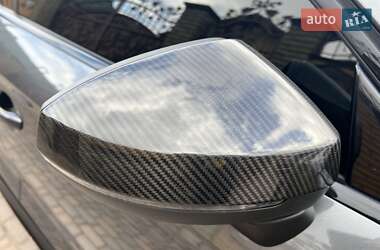 Седан Audi S3 2017 в 