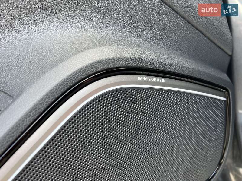 Седан Audi S3 2017 в Белой Церкви