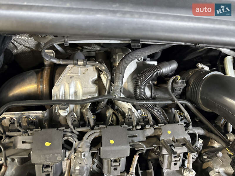 Седан Audi S3 2015 в Коростені