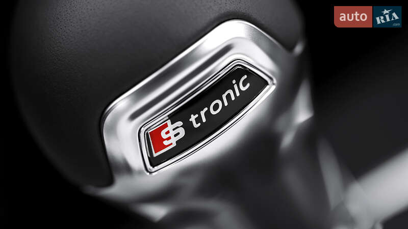 Седан Audi S3 2017 в Киеве фото 8 Седан Audi S3 2017 в Киеве