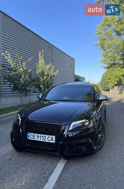 Audi S3 2008