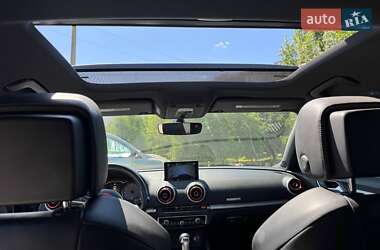 Седан Audi S3 2015 в 