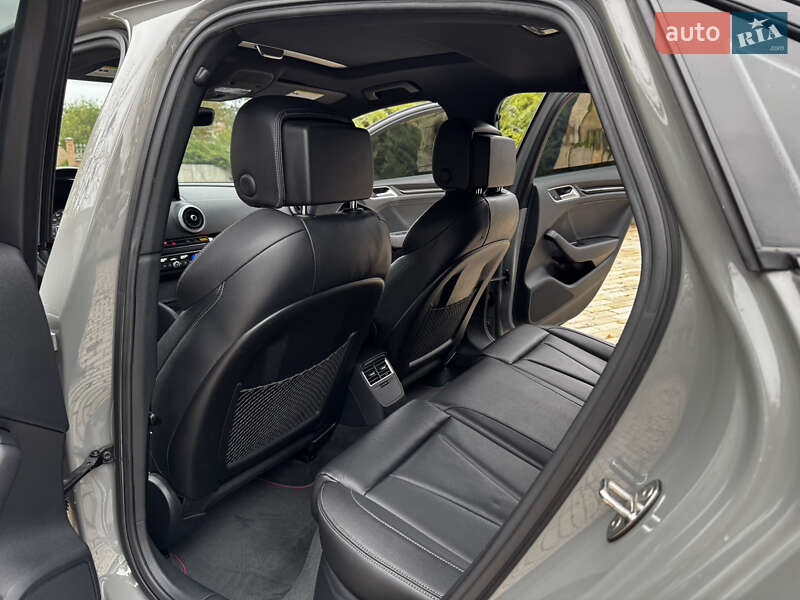Седан Audi S3 2019 в Білій Церкві фото 24 Седан Audi S3 2019 в Білій Церкві