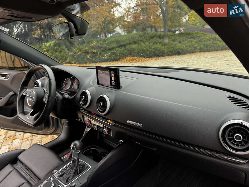Седан Audi S3 2019 в Білій Церкві фото 29 Седан Audi S3 2019 в Білій Церкві