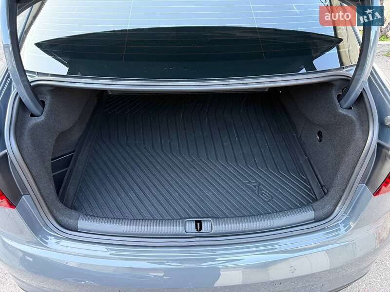 Седан Audi S3 2016 в Одессе фото 43 Седан Audi S3 2016 в Одессе