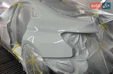 Седан Audi S3 2023 в Львове