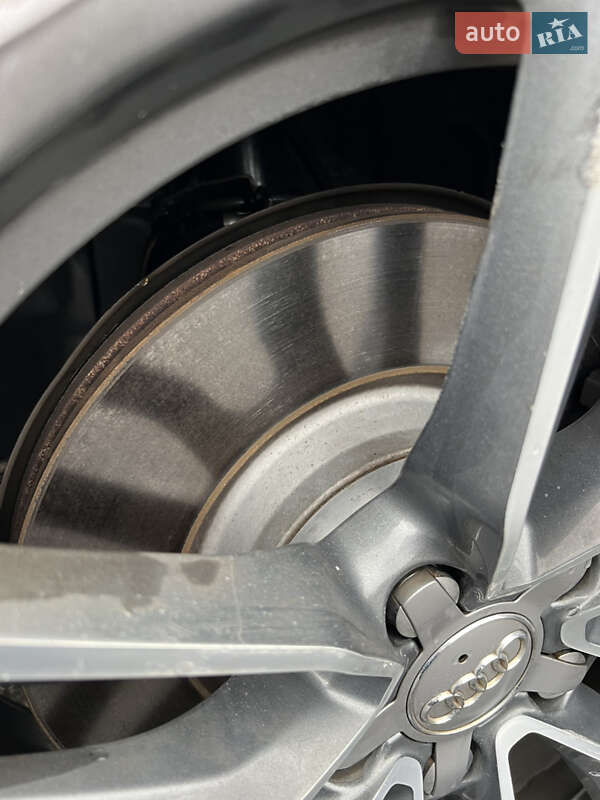 Седан Audi S3 2014 в Києві фото 11 Седан Audi S3 2014 в Києві