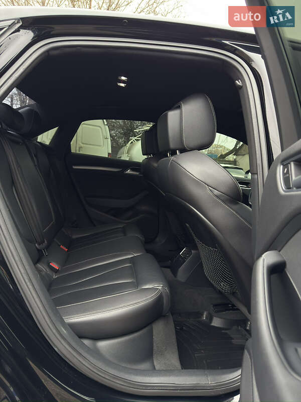 Седан Audi S3 2015 в Одессе фото 11 Седан Audi S3 2015 в Одессе