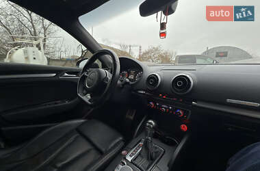 Седан Audi S3 2015 в Одессе