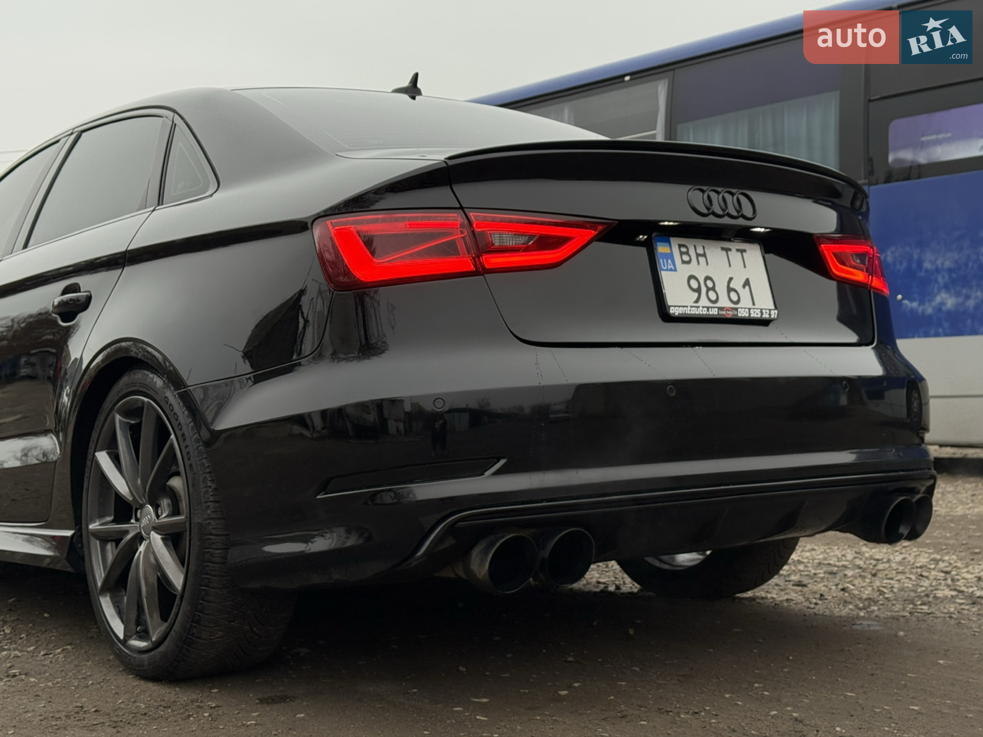 2015 Audi S3 - мініатюра 10