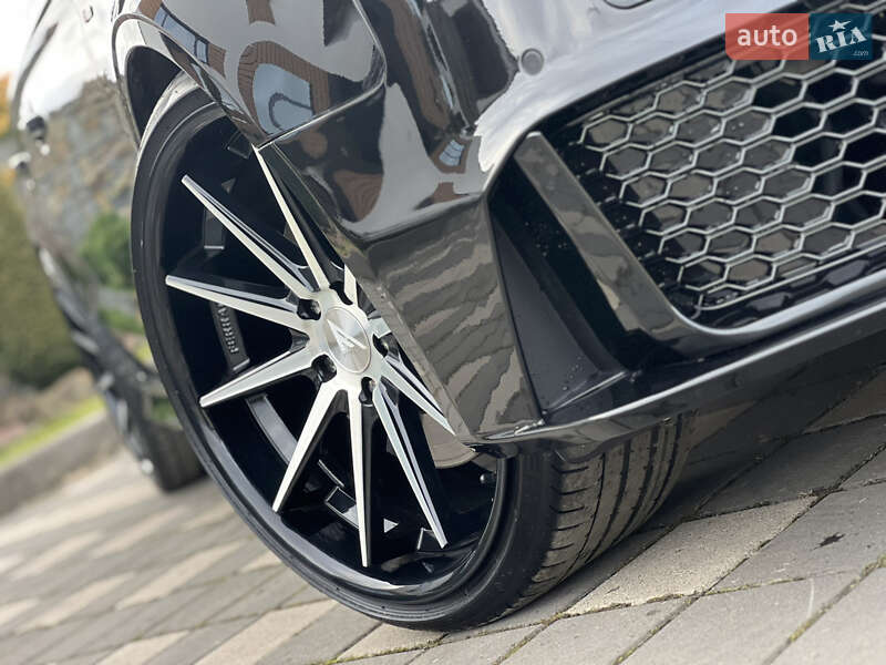 Седан Audi S3 2016 в Стрые фото 25 Седан Audi S3 2016 в Стрые