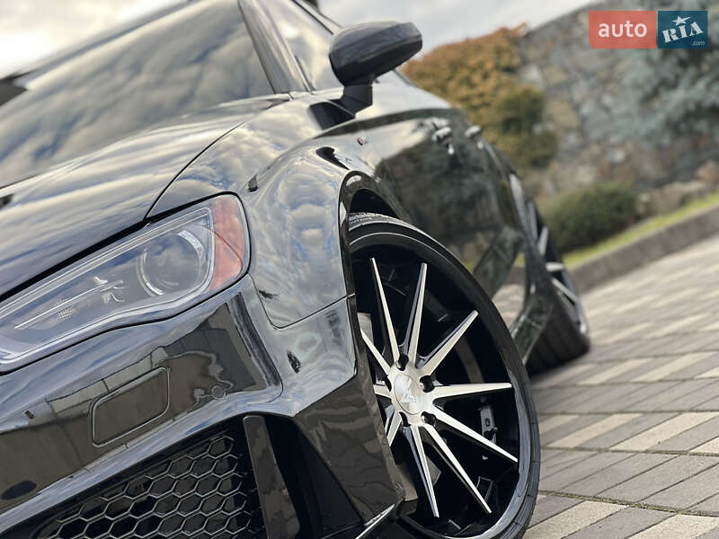 Седан Audi S3 2016 в Стрые фото 33 Седан Audi S3 2016 в Стрые