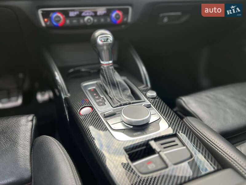 Седан Audi S3 2016 в Стрые фото 57 Седан Audi S3 2016 в Стрые