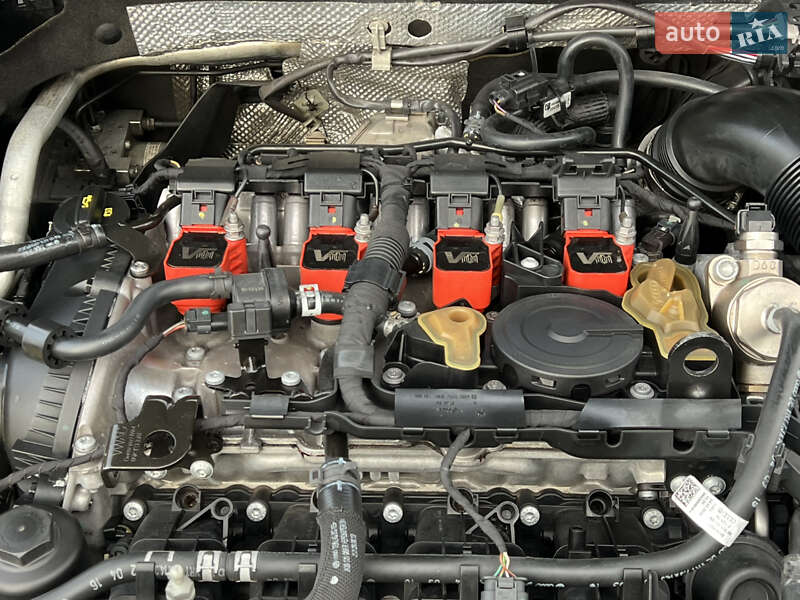 Седан Audi S3 2016 в Стрые фото 69 Седан Audi S3 2016 в Стрые