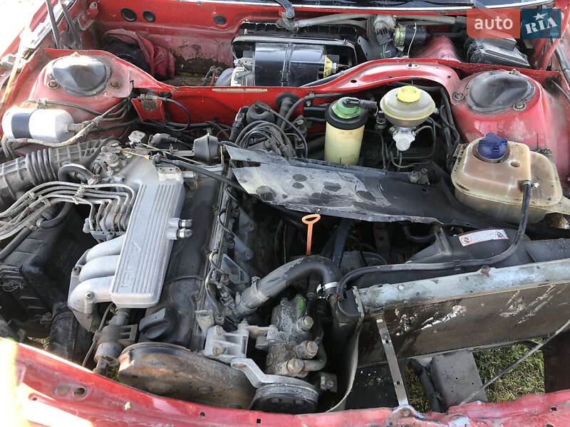 Хэтчбек Audi S3 1999 в Рожище