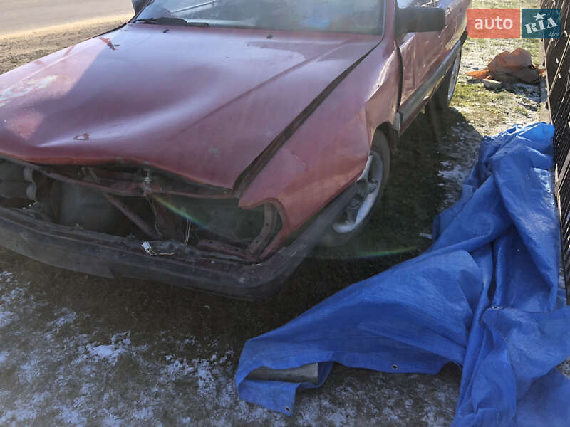 Хэтчбек Audi S3 1999 в Рожище