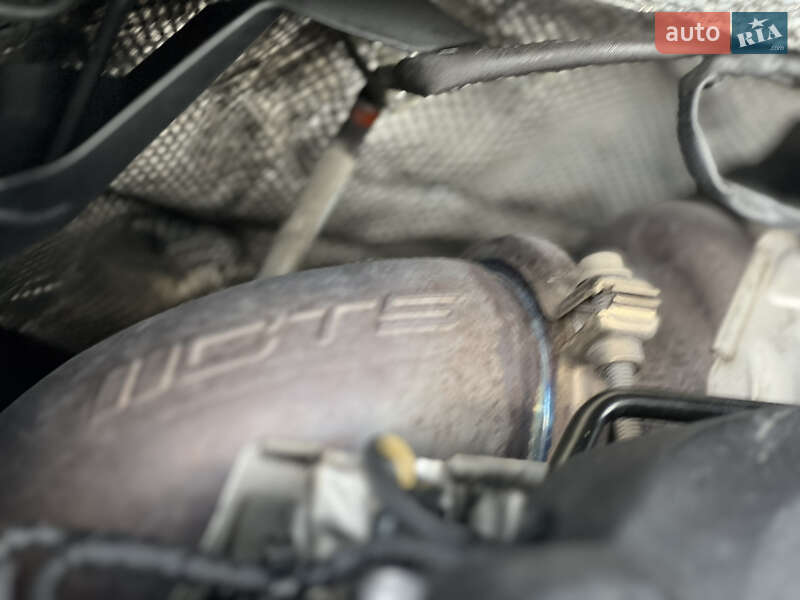 Седан Audi S3 2016 в Львові фото 48 Седан Audi S3 2016 в Львові