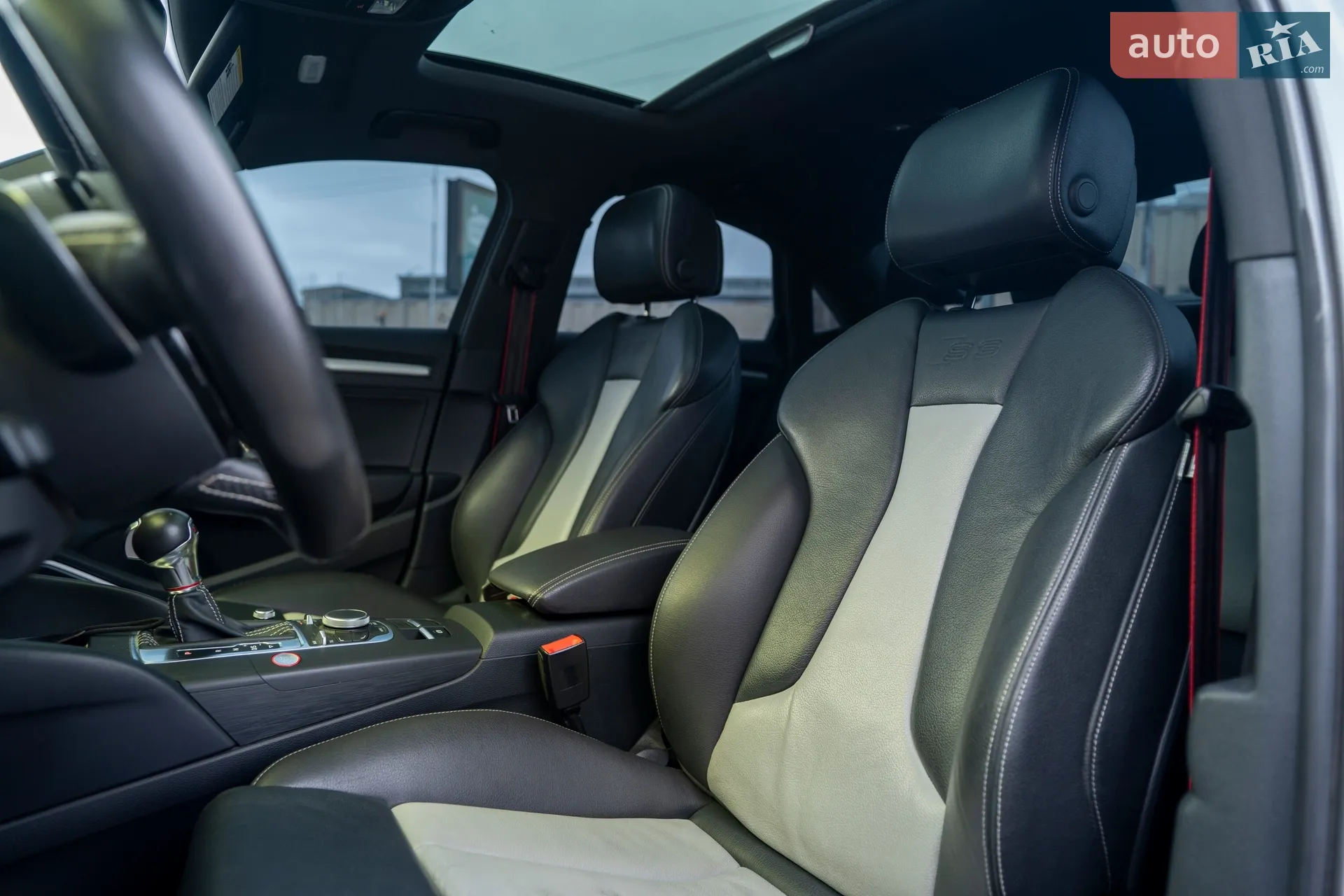2015 Audi S3 - мініатюра 19