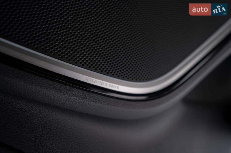 Седан Audi S3 2015 в Києві