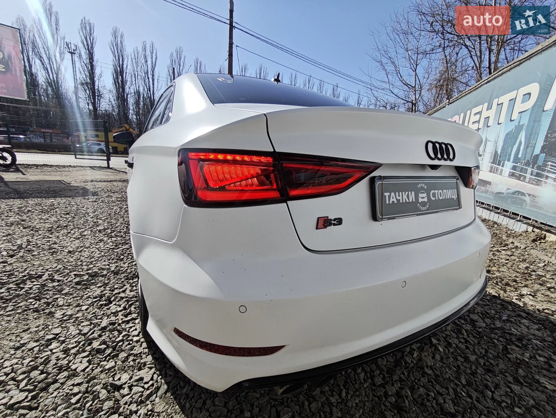 2015 Audi S3 - мініатюра 8