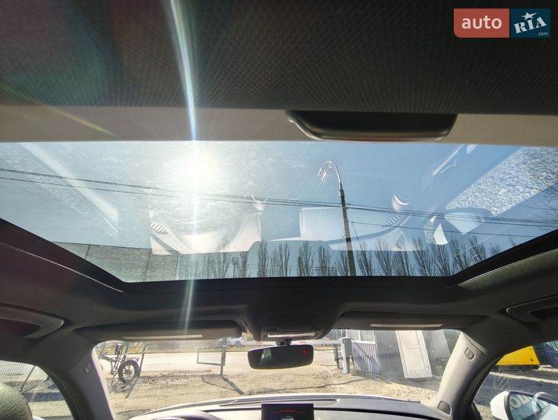 Седан Audi S3 2015 в Киеве