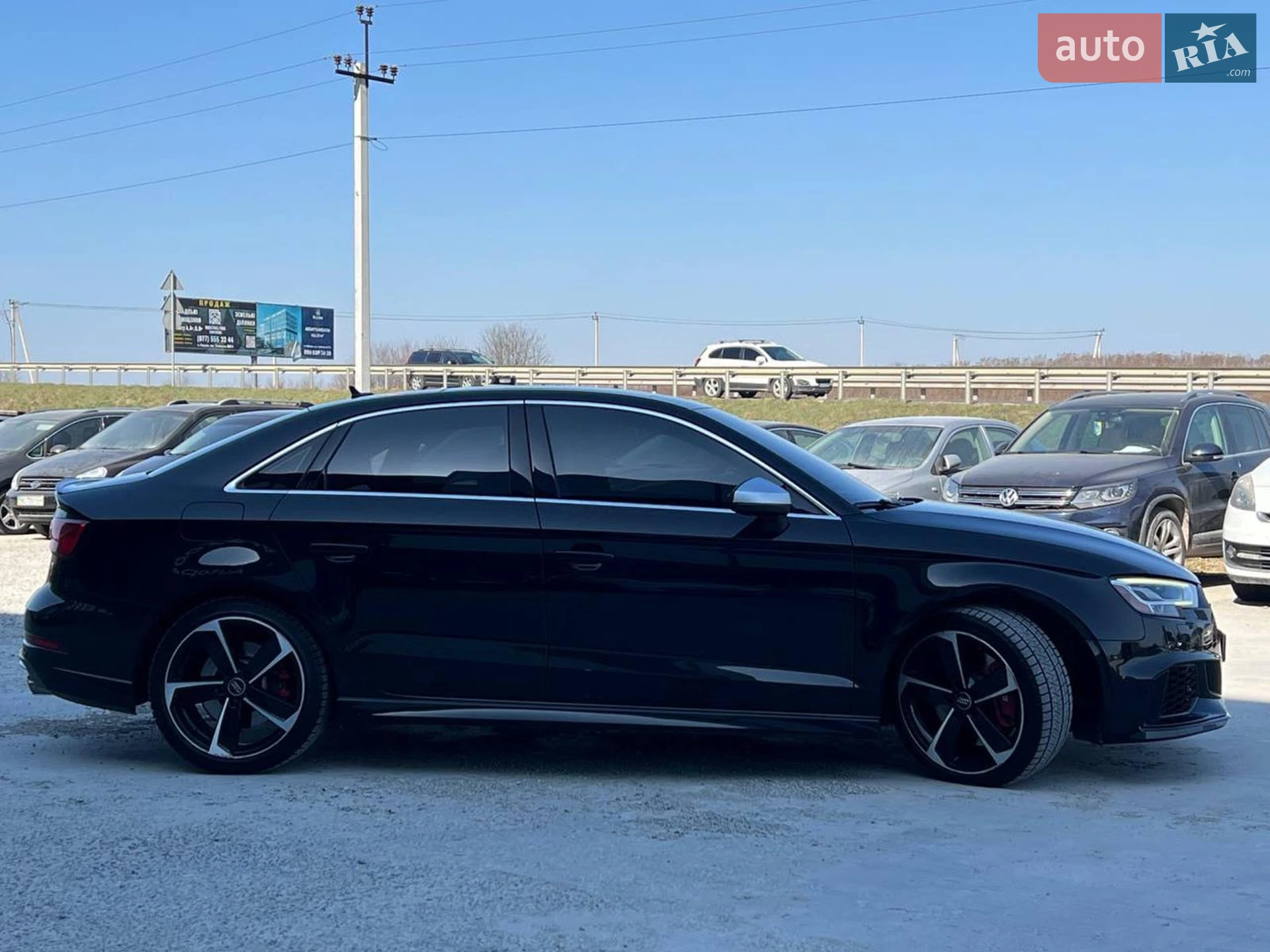 2017 Audi S3 - мініатюра 11