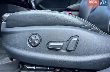 Седан Audi S3 2017 в Львове