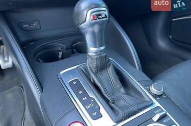 Седан Audi S3 2017 в Львове