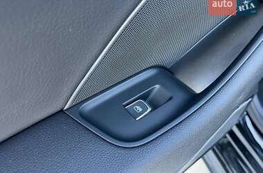 Седан Audi S3 2017 в Львове