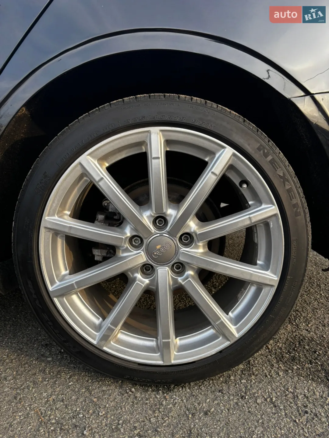 2015 Audi S3 - мініатюра 7