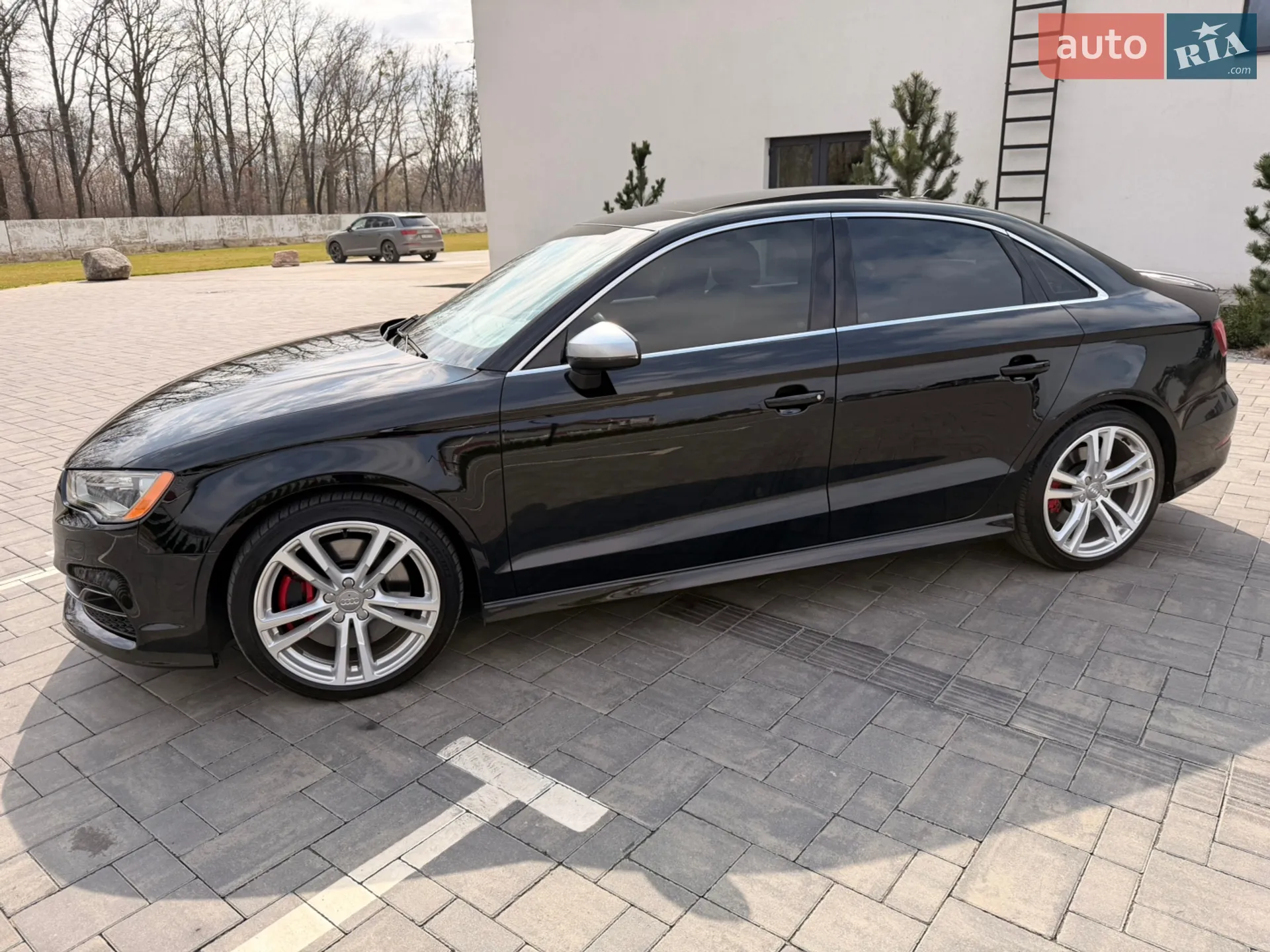 2016 Audi S3 - мініатюра 17