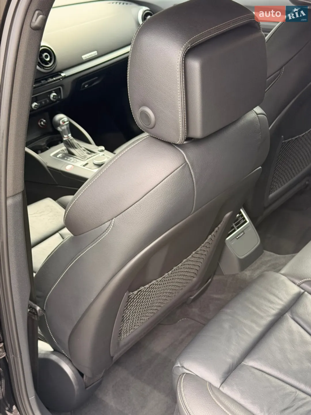 2016 Audi S3 - мініатюра 29