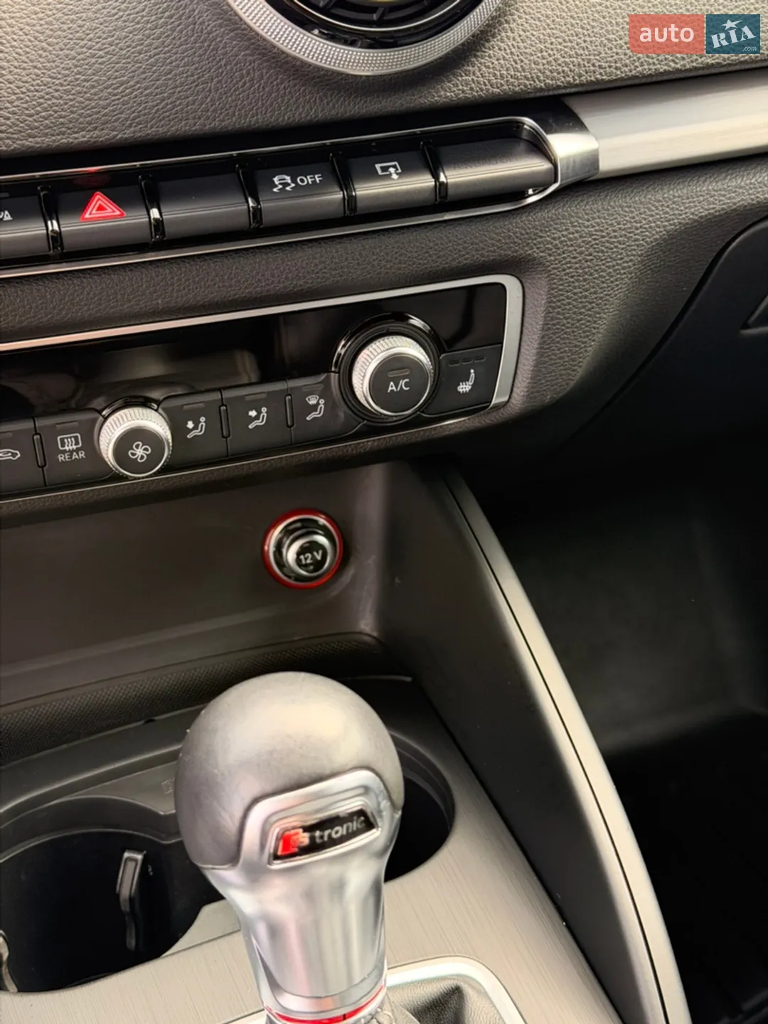 2016 Audi S3 - мініатюра 38