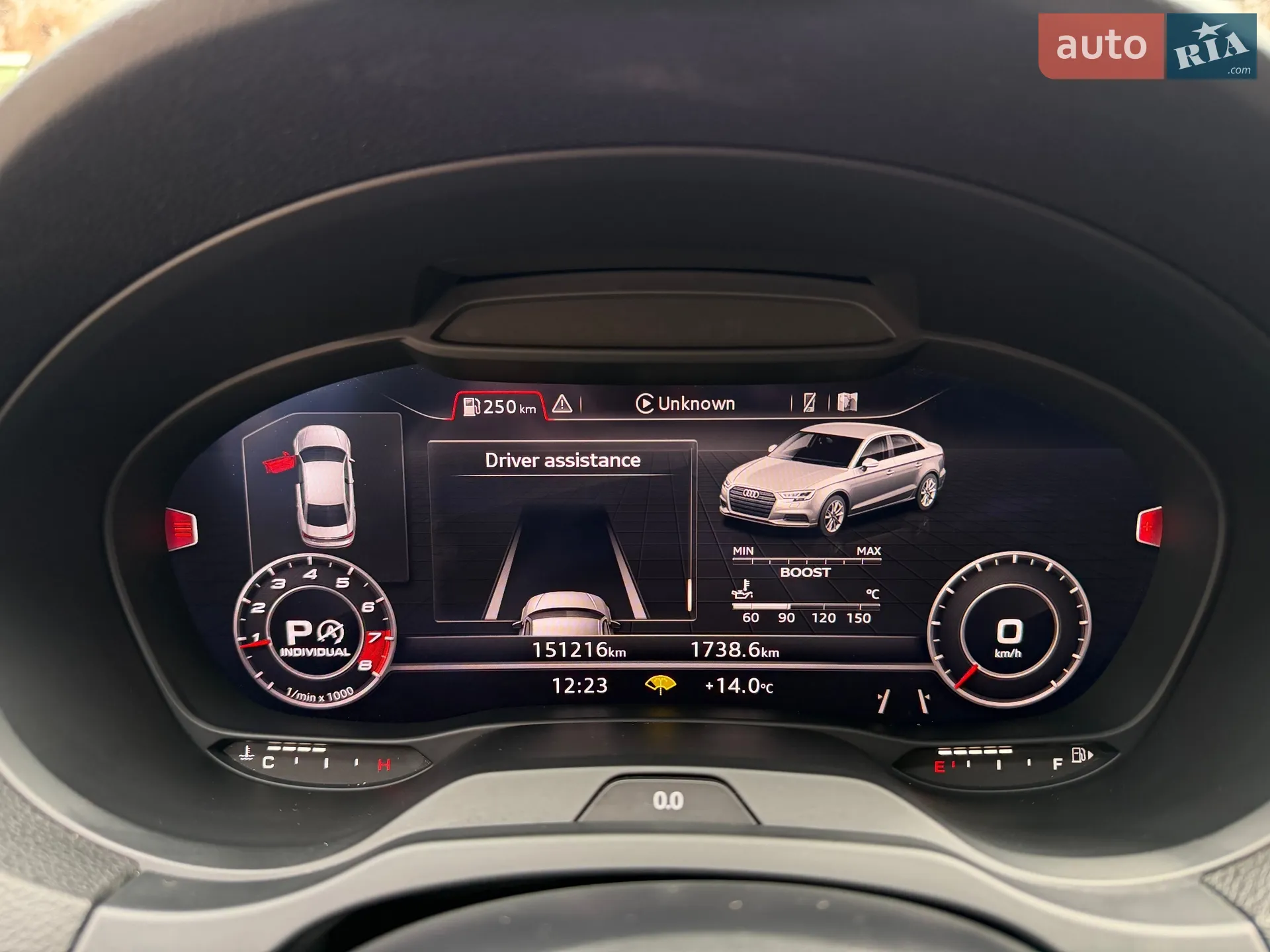 2017 Audi S3 - мініатюра 37