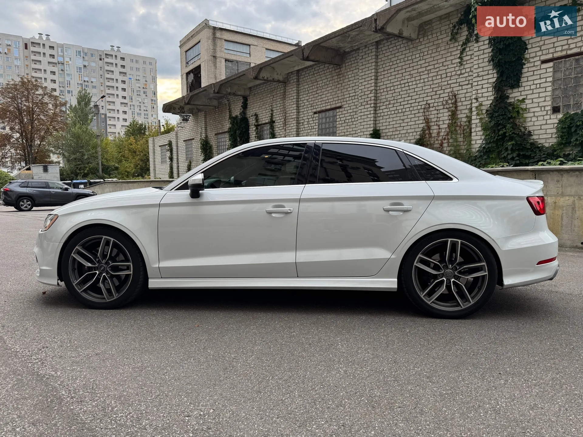 2014 Audi S3 - мініатюра 5