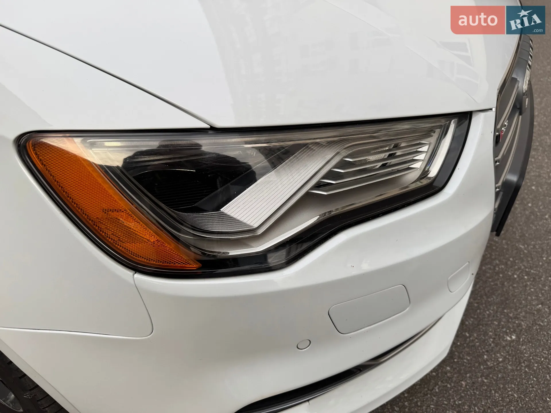 2014 Audi S3 - мініатюра 8