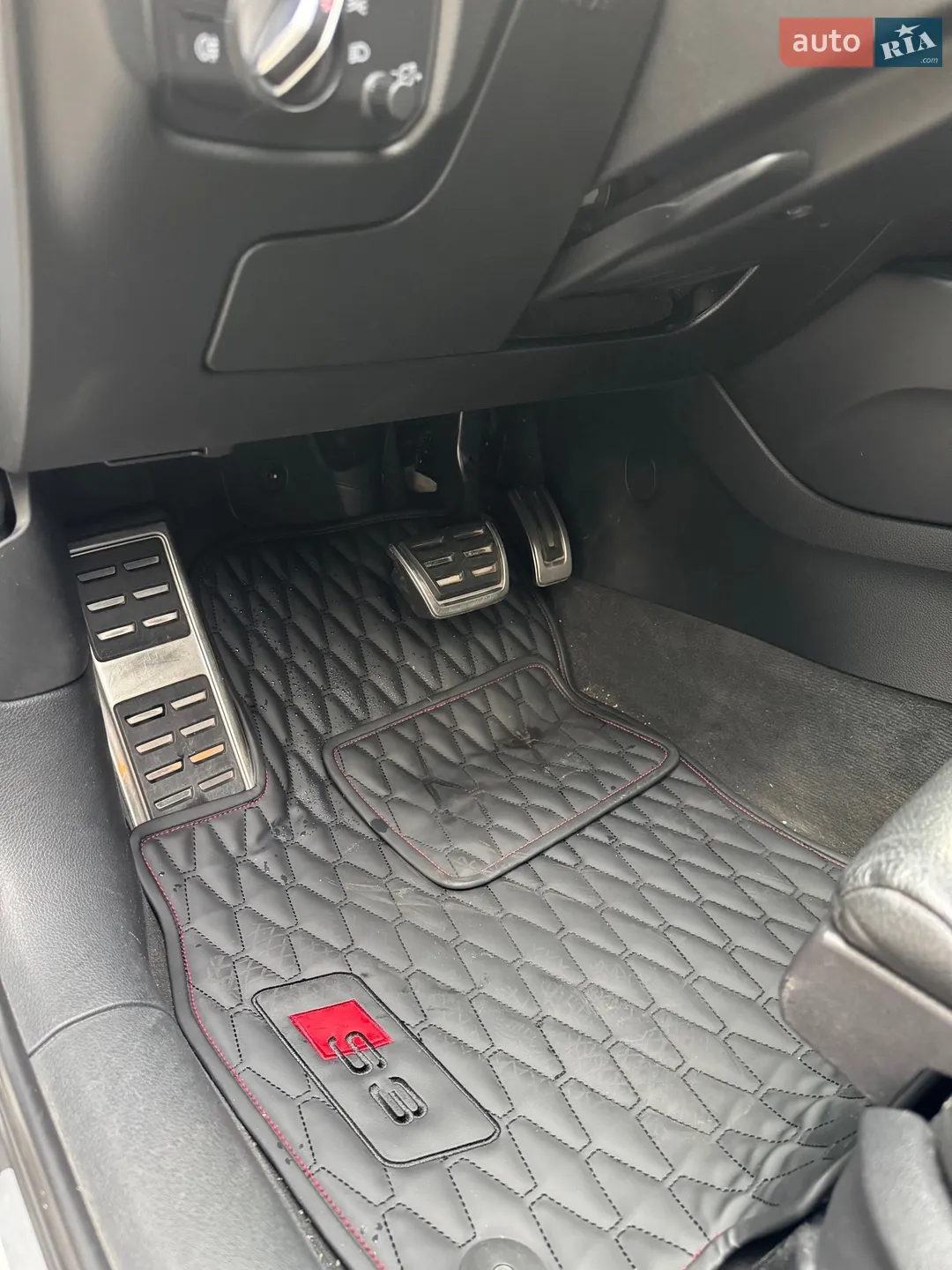2014 Audi S3 - мініатюра 14