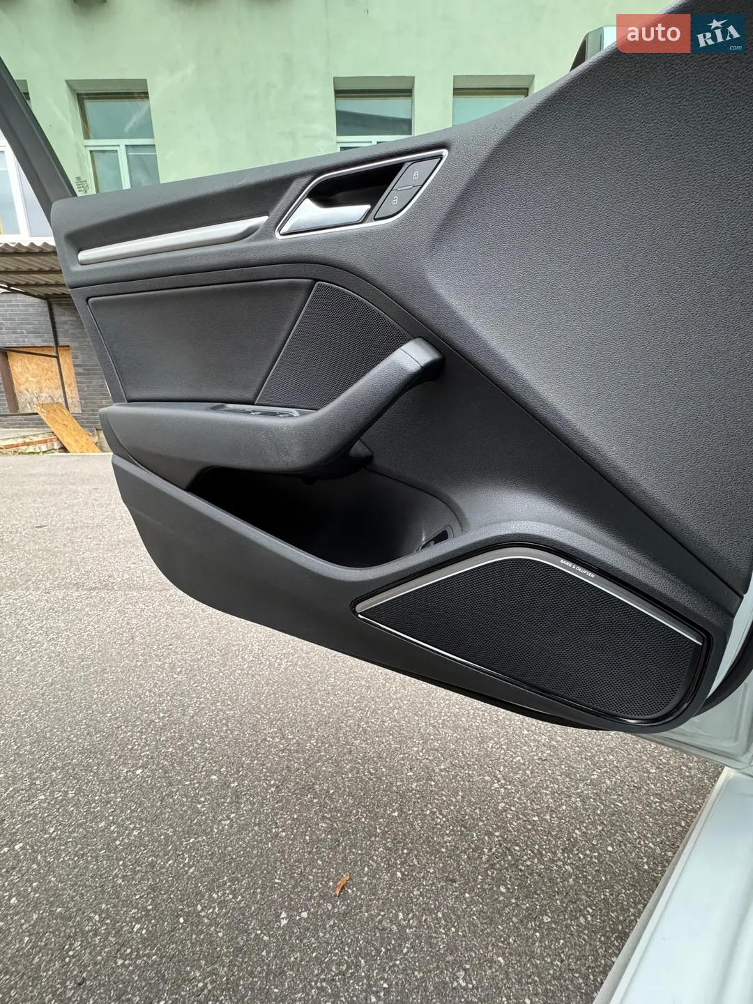 2014 Audi S3 - мініатюра 15