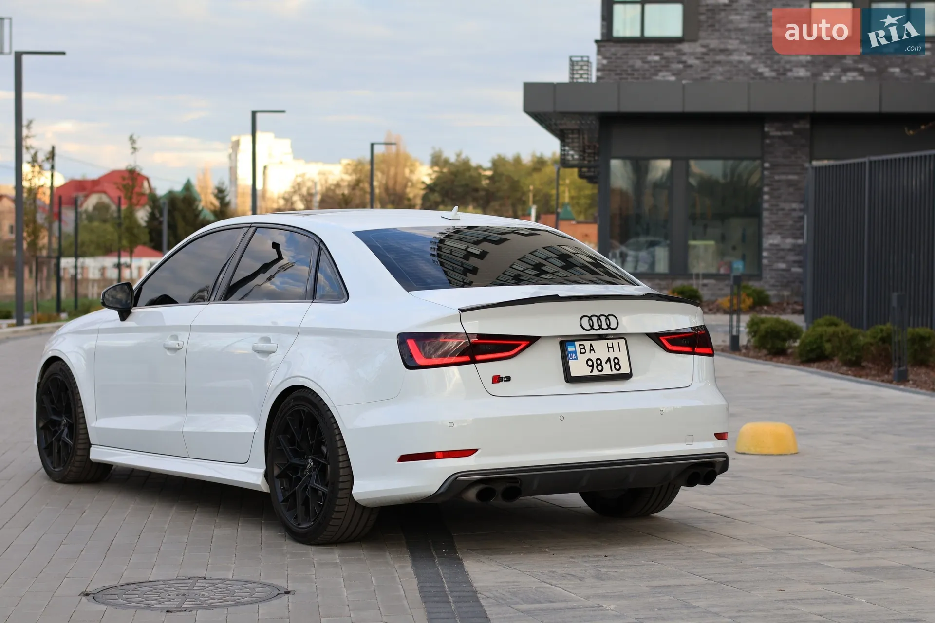 Фото авто 11