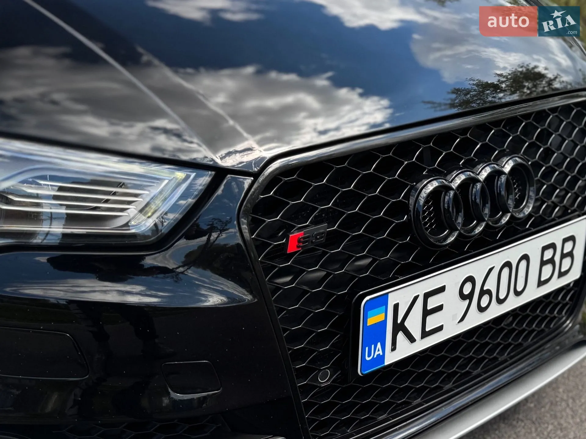 2016 Audi S3 - мініатюра 4