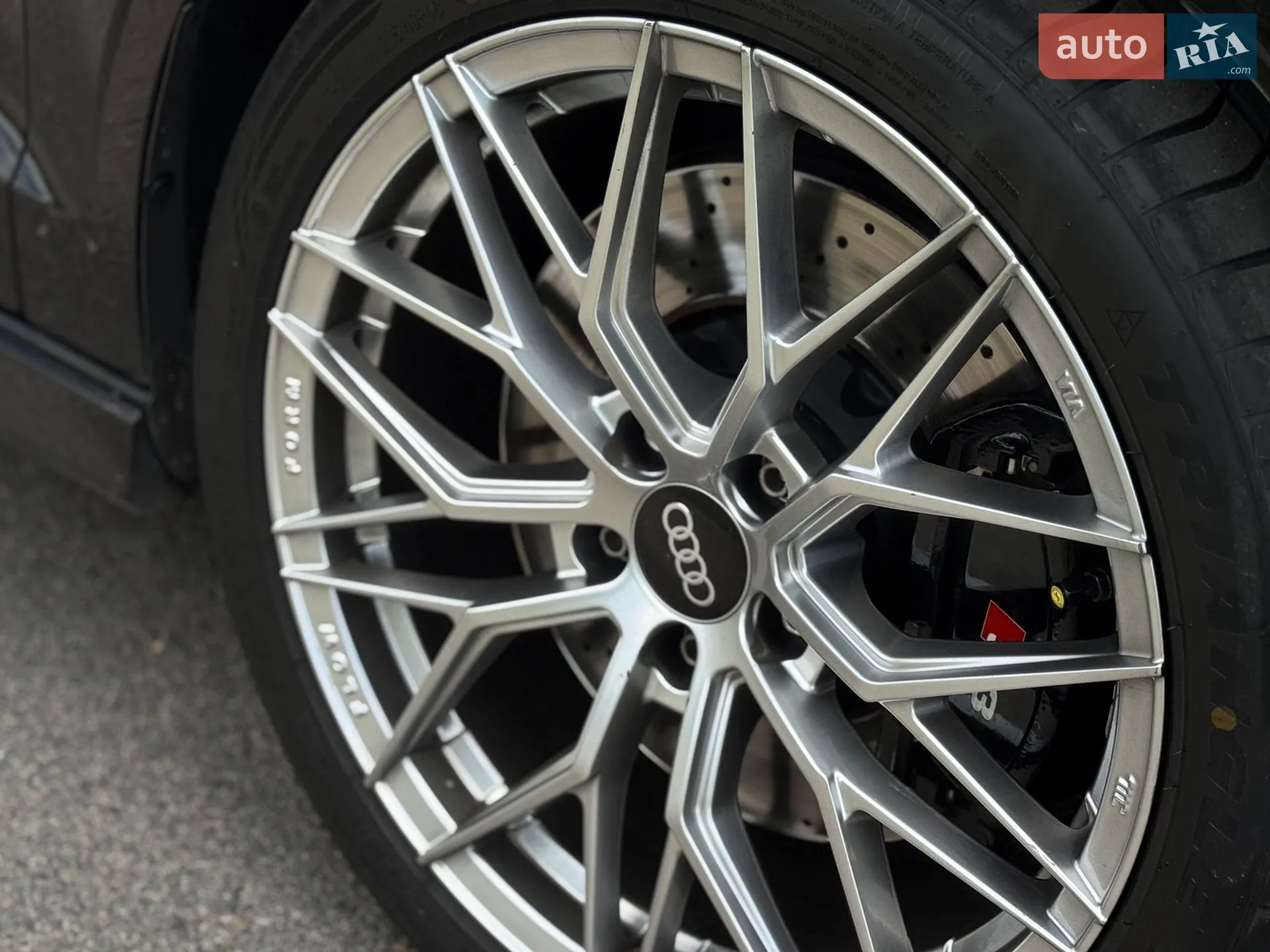 2016 Audi S3 - мініатюра 10