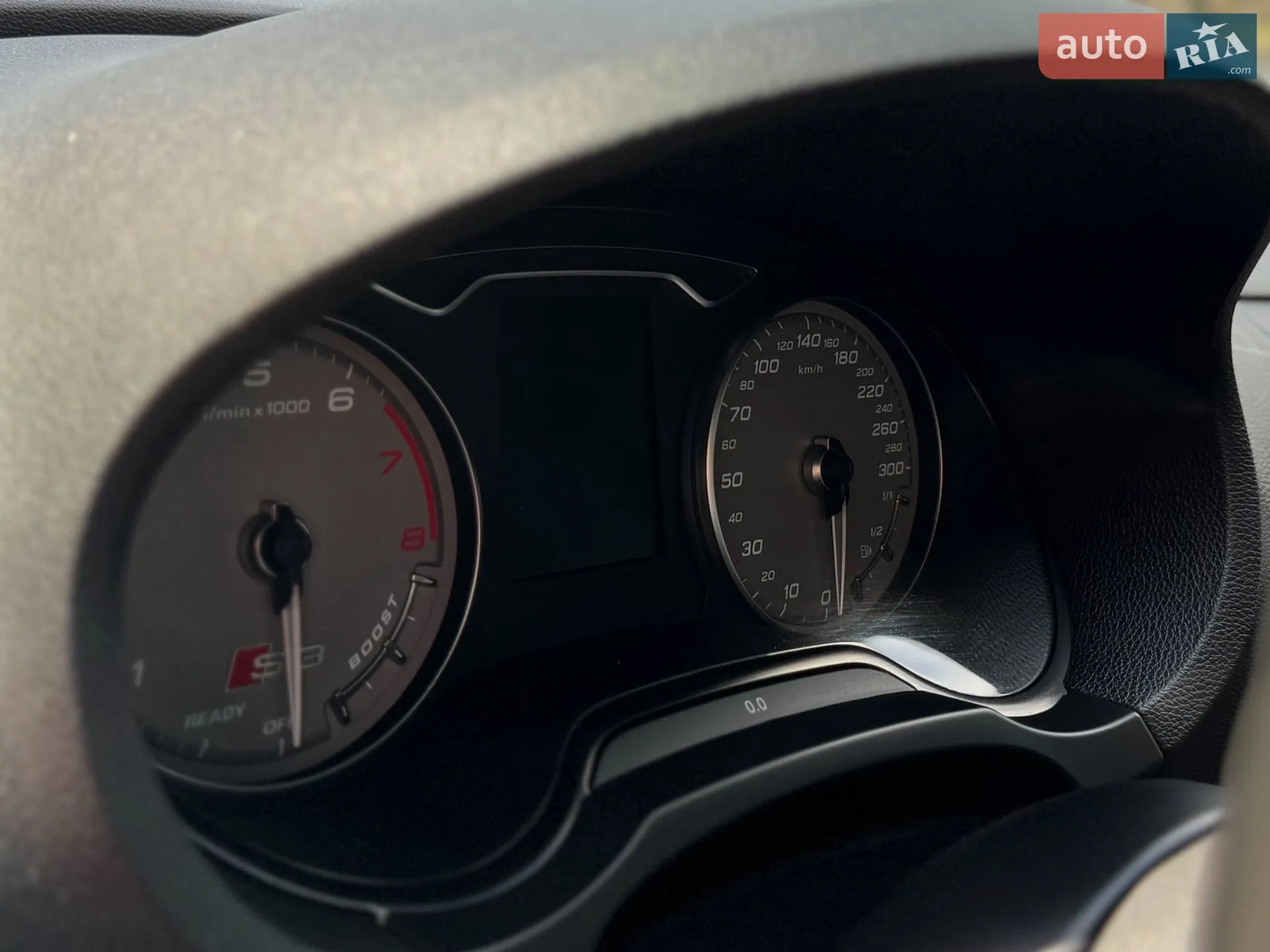 2016 Audi S3 - мініатюра 16