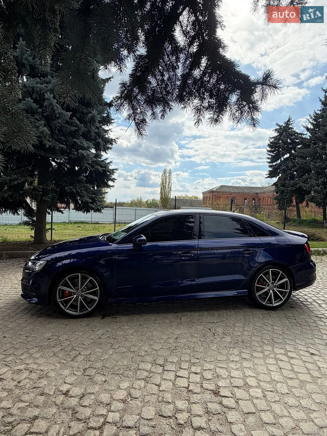 Audi S3 2017 VIN WAUB1GFF2J1043175 фото оголошення 11 з 39