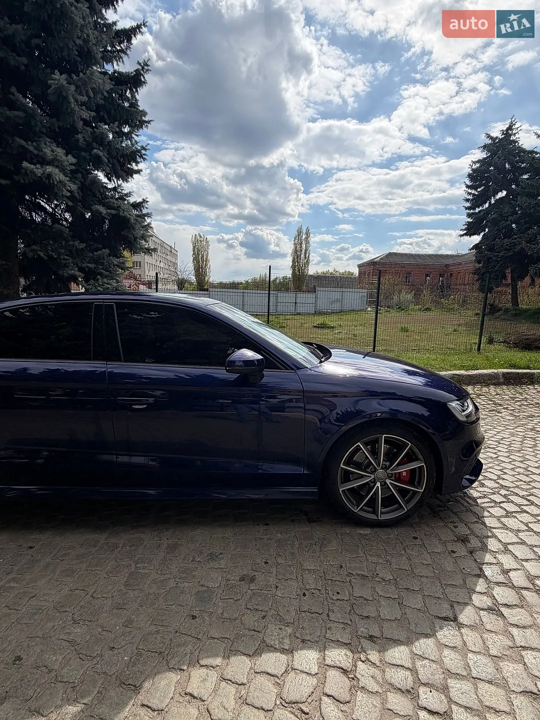 Audi S3 2017 VIN WAUB1GFF2J1043175 фото оголошення 19 з 39