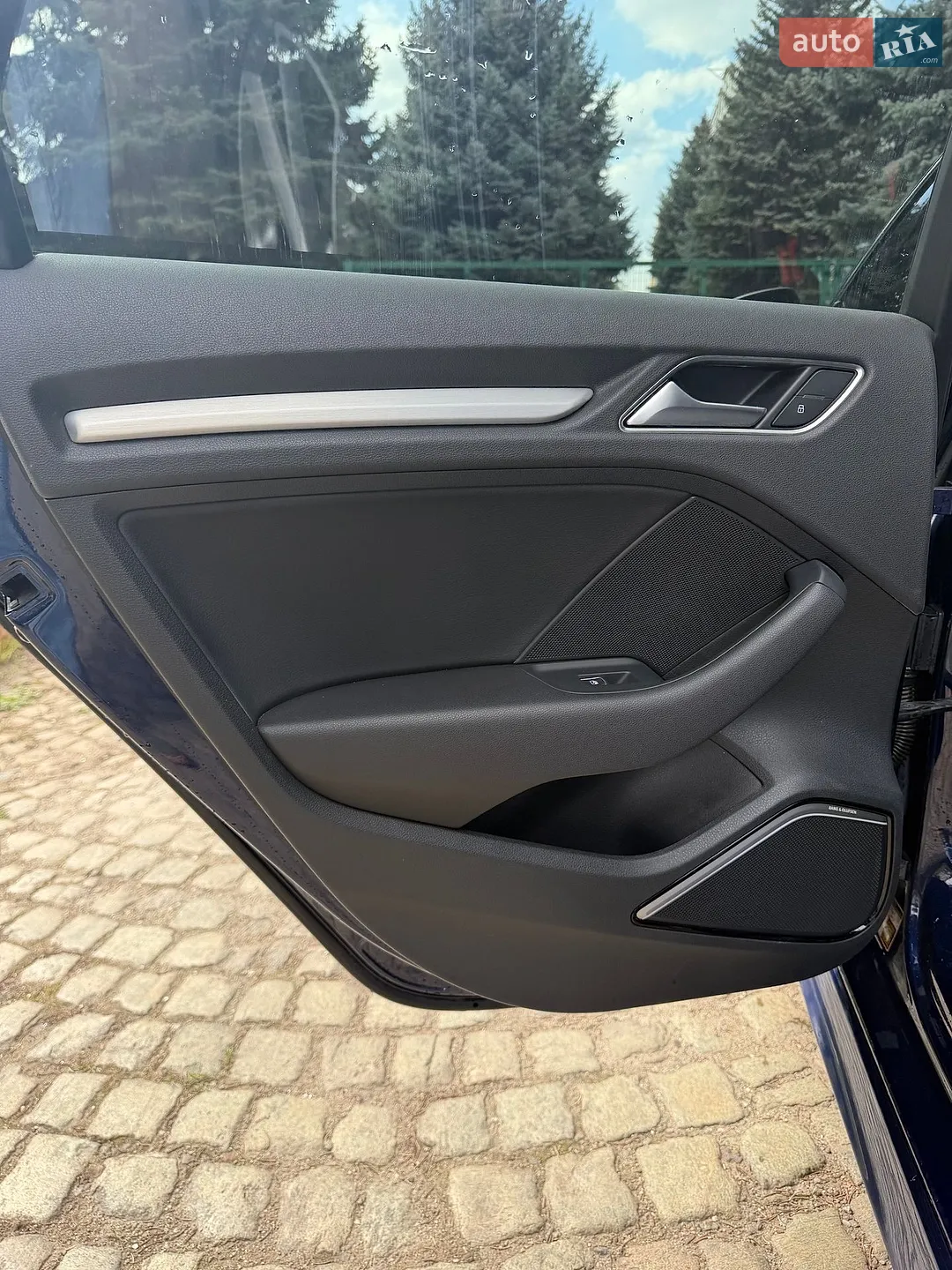 Audi S3 2017 VIN WAUB1GFF2J1043175 фото оголошення 32 з 39