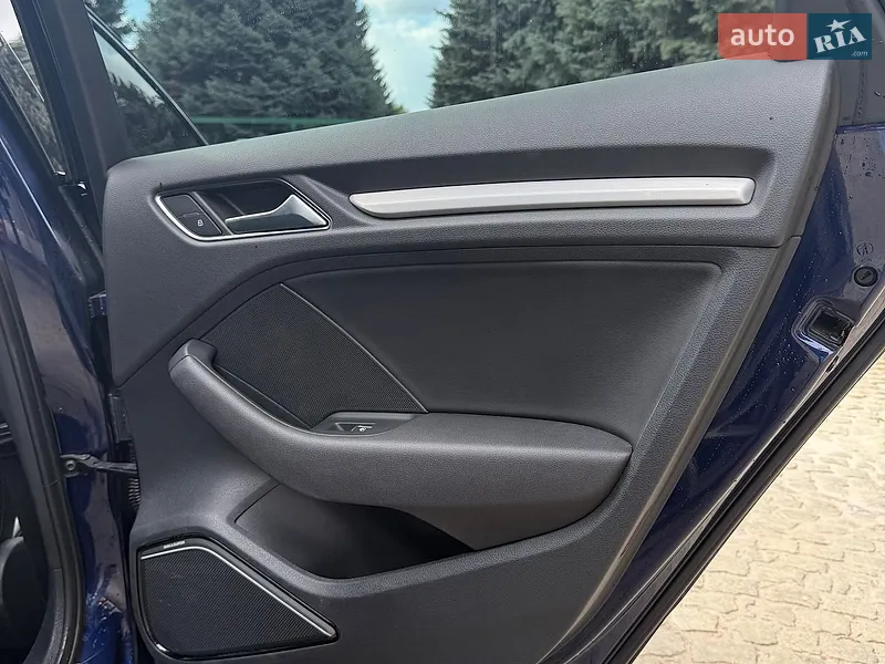 Audi S3 2017 VIN WAUB1GFF2J1043175 фото оголошення 33 з 87